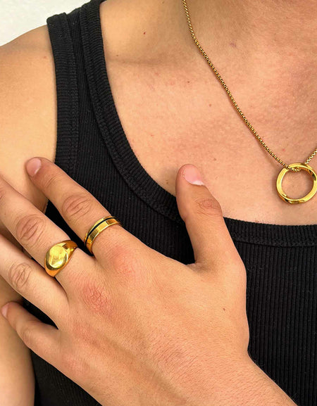 RADIANT JEWELS JEWELRY Mod. RH000137-20-1