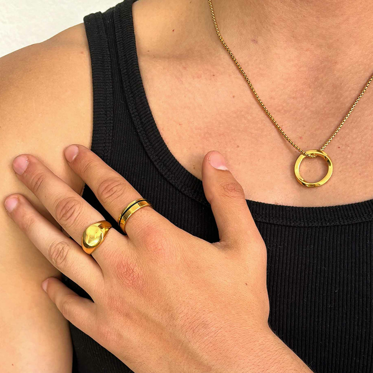 RADIANT JEWELS JEWELRY Mod. RH000137-20-1