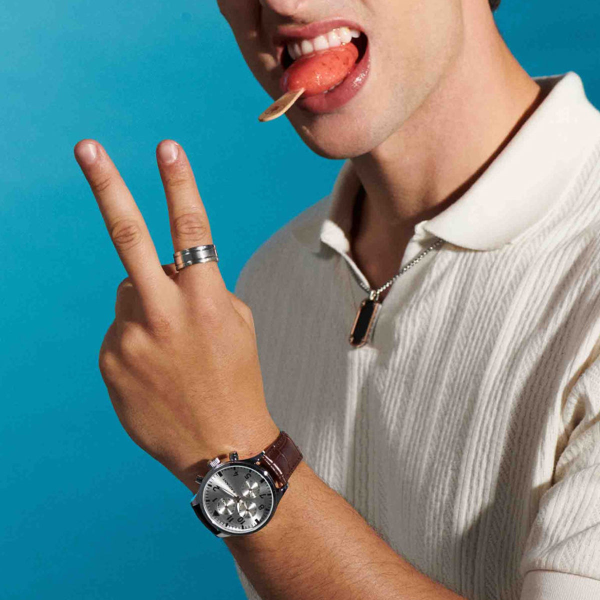 RADIANT JEWELS JEWELRY Mod. RH000140-24-2