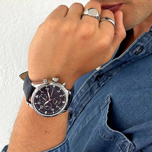 Load image into Gallery viewer, RADIANT JEWELS JEWELRY Mod. RH000144-24-3
