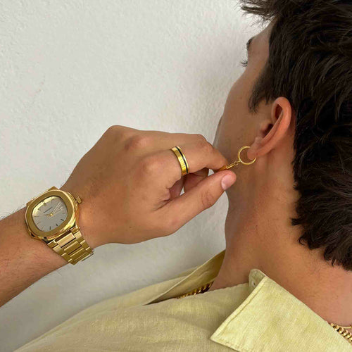 Load image into Gallery viewer, RADIANT JEWELS JEWELRY Mod. RH000145-22-3
