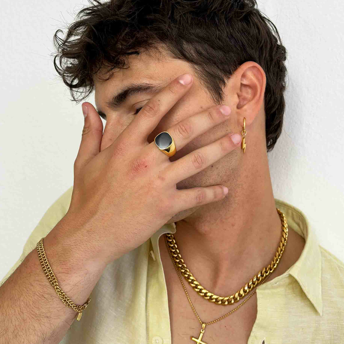 RADIANT JEWELS JEWELRY Mod. RH000169-2