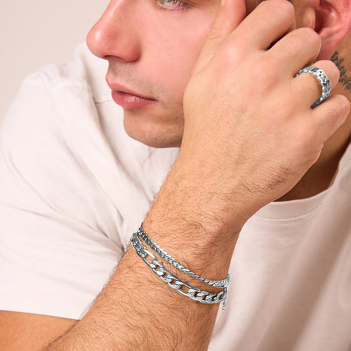 Load image into Gallery viewer, RADIANT JEWELS JEWELRY Mod. RH000233-20-2
