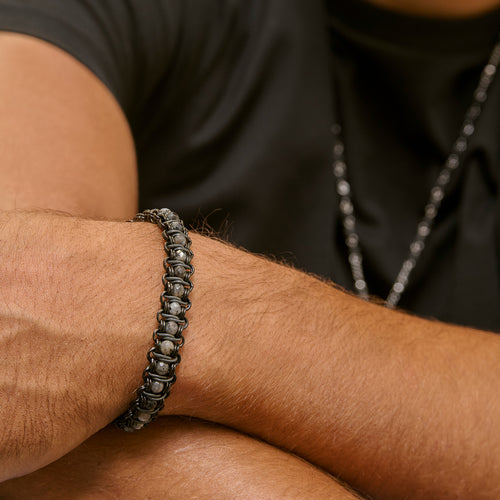 Load image into Gallery viewer, RADIANT JEWELS JEWELRY Mod. RH000312-3
