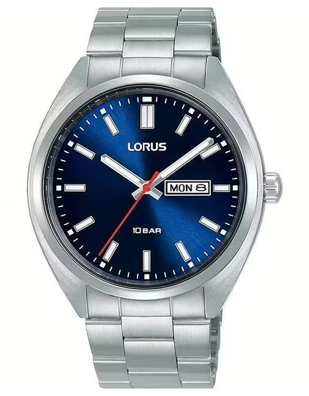 LORUS Mod. RH365AX9-0