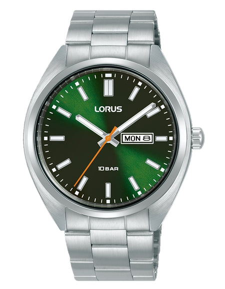 LORUS Mod. RH367AX9-0