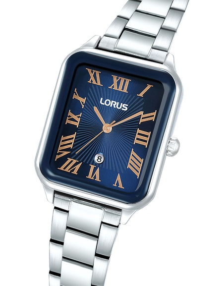 LORUS WATCHES Mod. RH737BX9-1