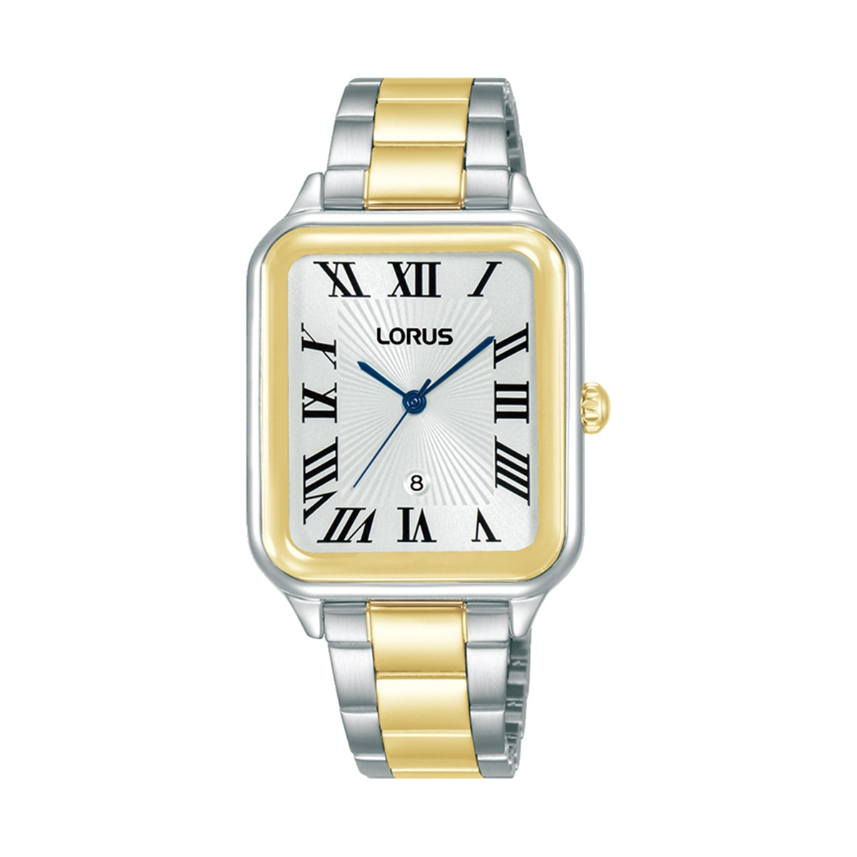 LORUS WATCHES Mod. RH741BX9-0