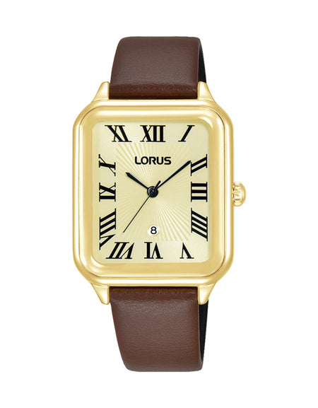 LORUS WATCHES Mod. RH742BX9-0