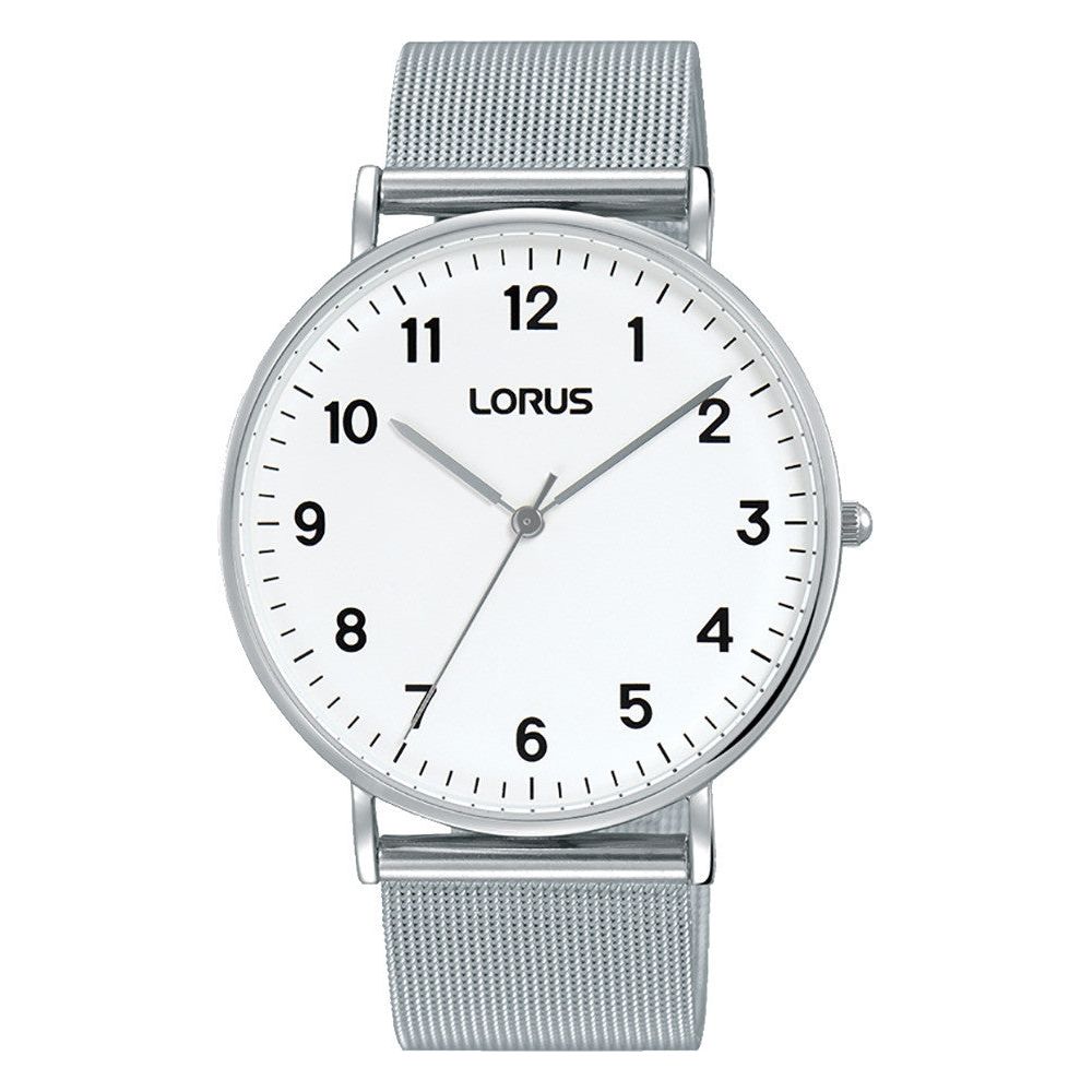 LORUS WATCHES Mod. RH817CX9-0