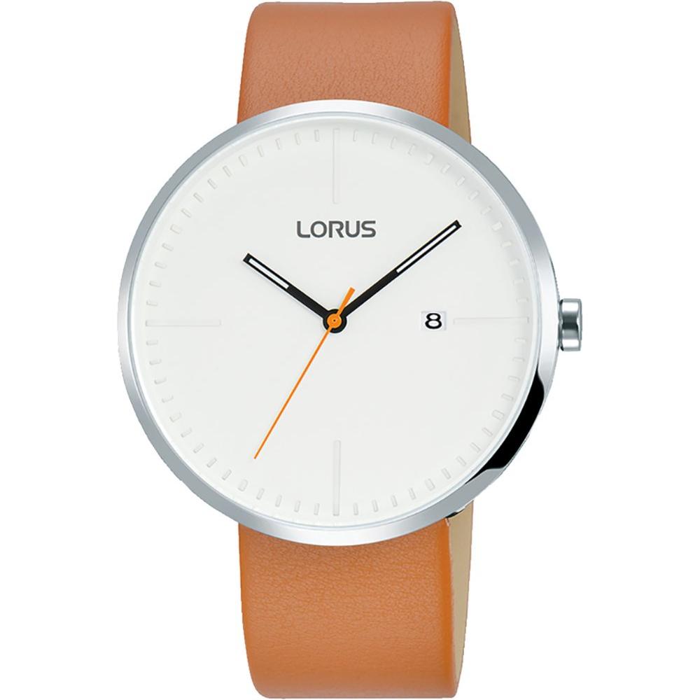 LORUS WATCHES Mod. RH901JX9-0