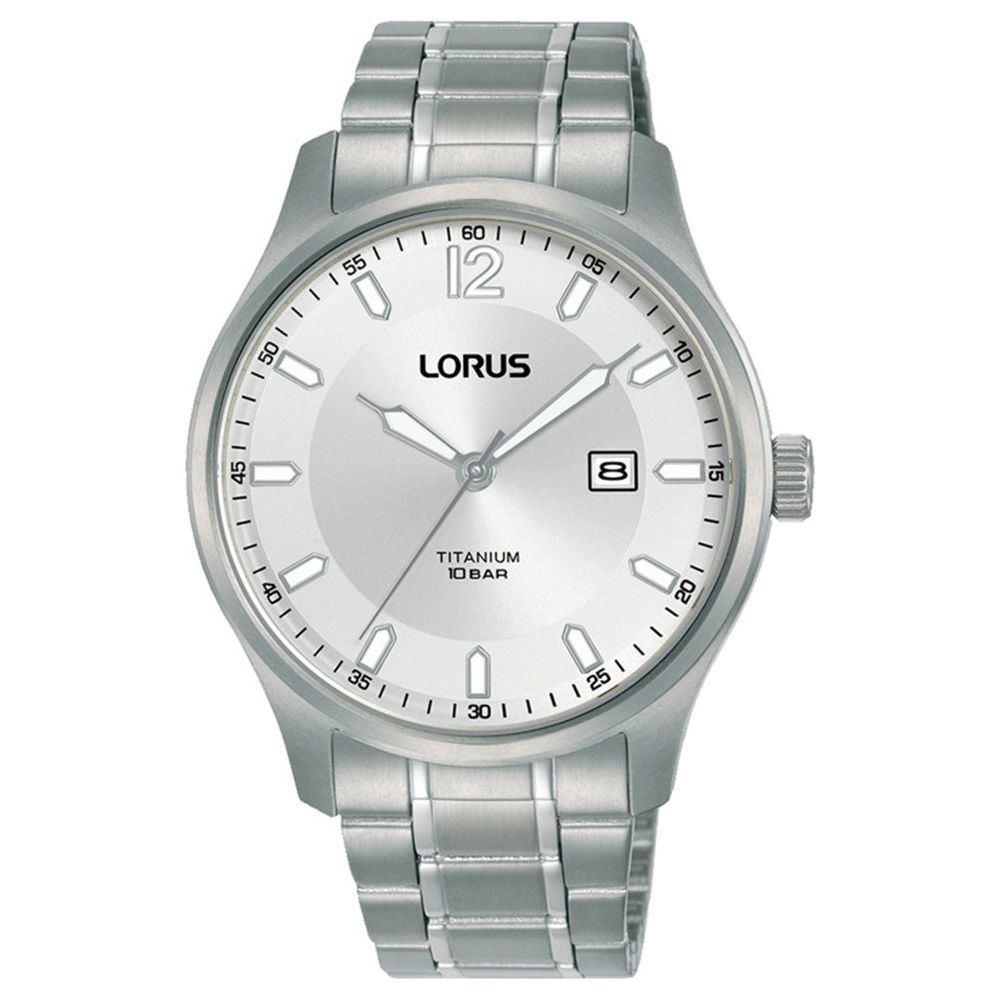 LORUS WATCHES Mod. RH901RX9-0