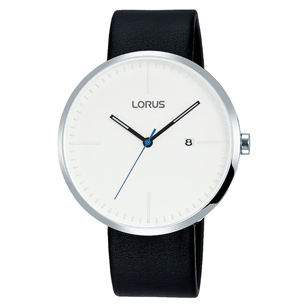 LORUS WATCHES Mod. RH905JX9-0