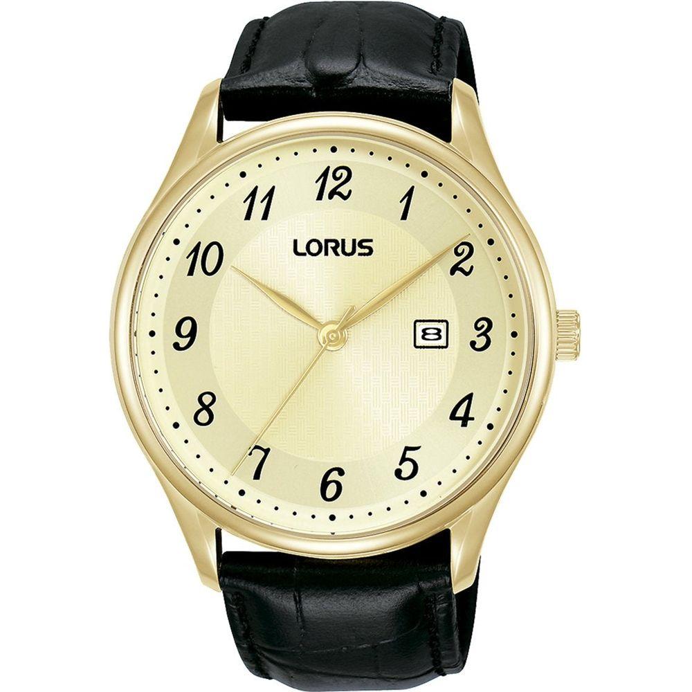 LORUS WATCHES Mod. RH908PX9-0