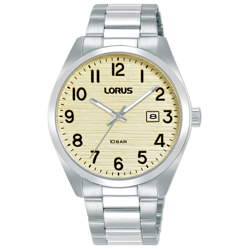 LORUS WATCHES Mod. RH911RX9-0