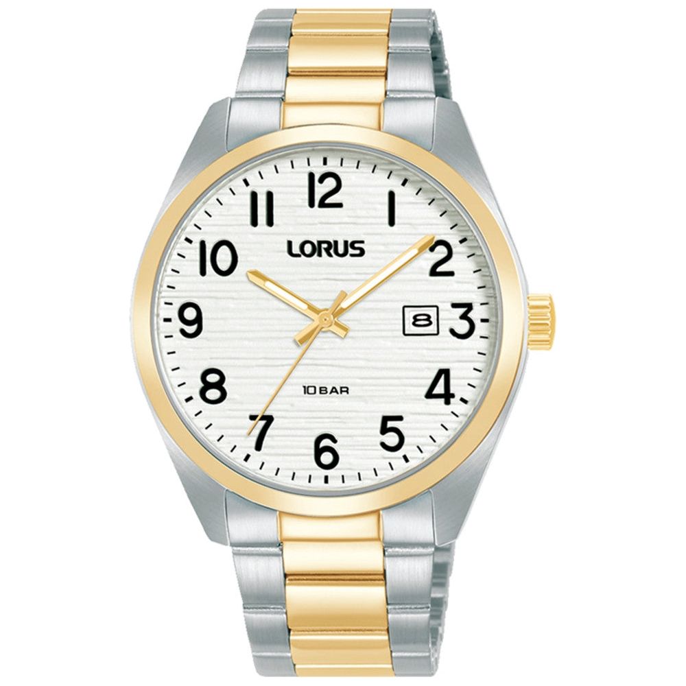 LORUS WATCHES Mod. RH912RX9-0