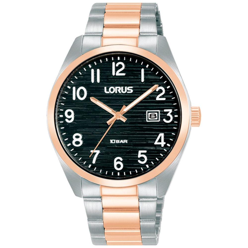 LORUS WATCHES Mod. RH914RX9-0