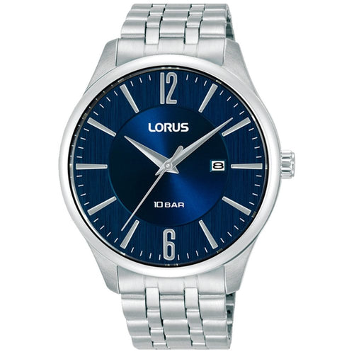 Load image into Gallery viewer, LORUS WATCHES Mod. RH917RX9-0
