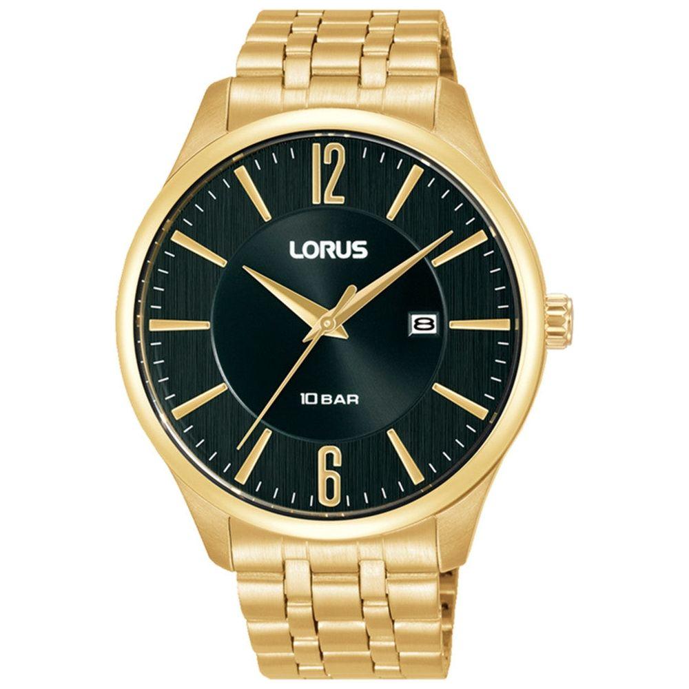 LORUS WATCHES Mod. RH920RX9-0