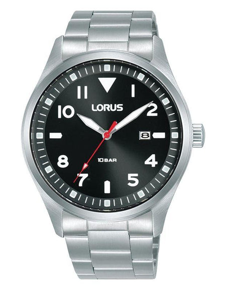 LORUS Mod. RH923QX9-0