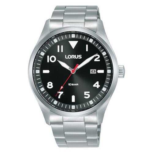 Load image into Gallery viewer, LORUS Mod. RH923QX9-0
