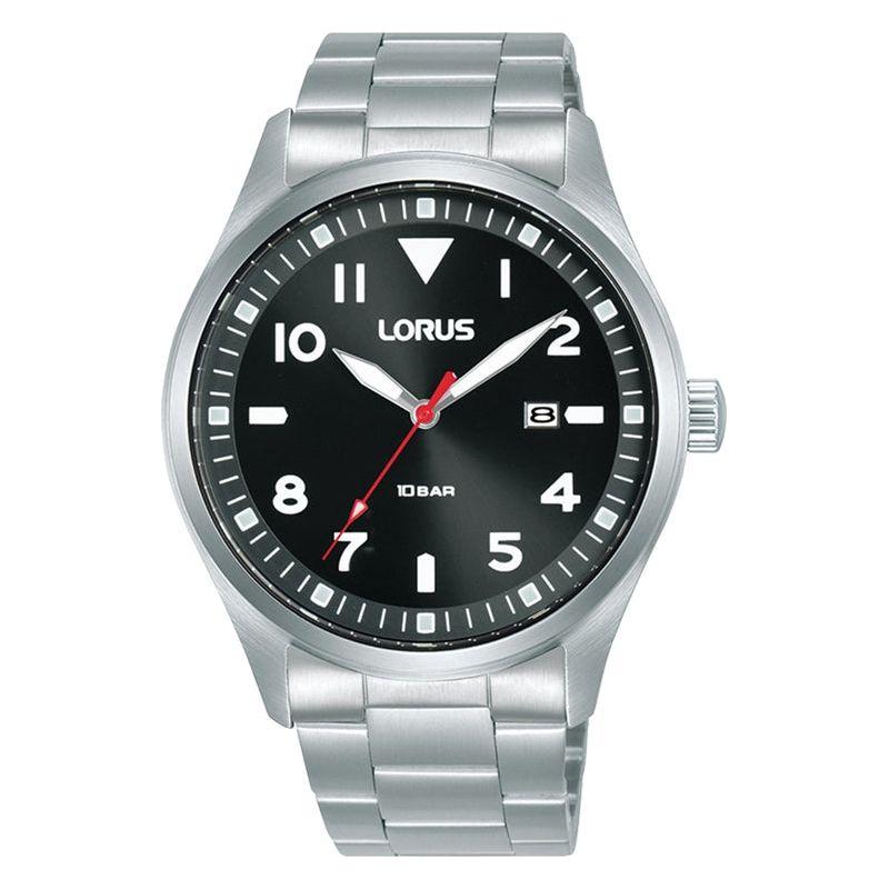 LORUS Mod. RH923QX9-0