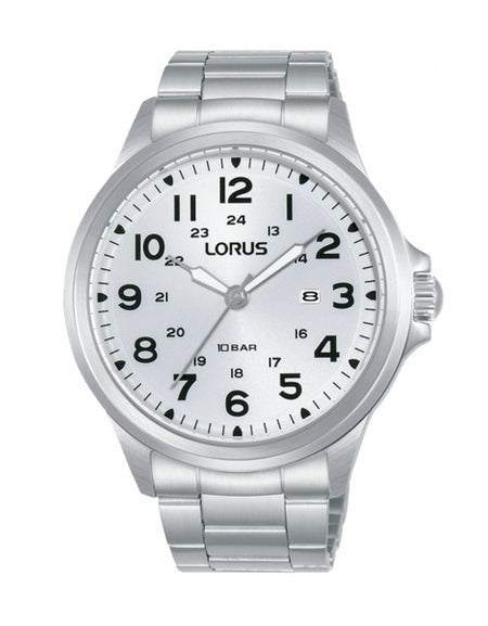 LORUS WATCHES Mod. RH931PX9-0