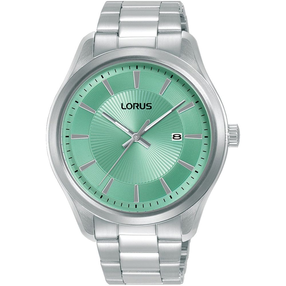 LORUS WATCHES Mod. RH931RX9-0