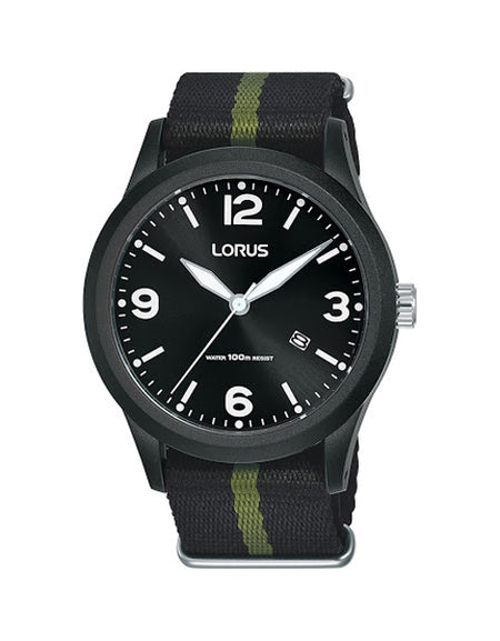 LORUS WATCHES Mod. RH943LX9-0