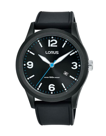 LORUS WATCHES Mod. RH949LX9-1
