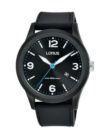 LORUS WATCHES Mod. RH949LX9-0