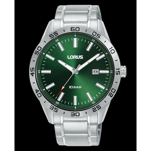 Load image into Gallery viewer, LORUS WATCHES Mod. RH951QX9-1
