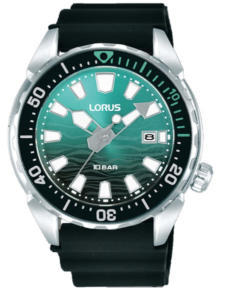 LORUS Mod. RH951RX9-0