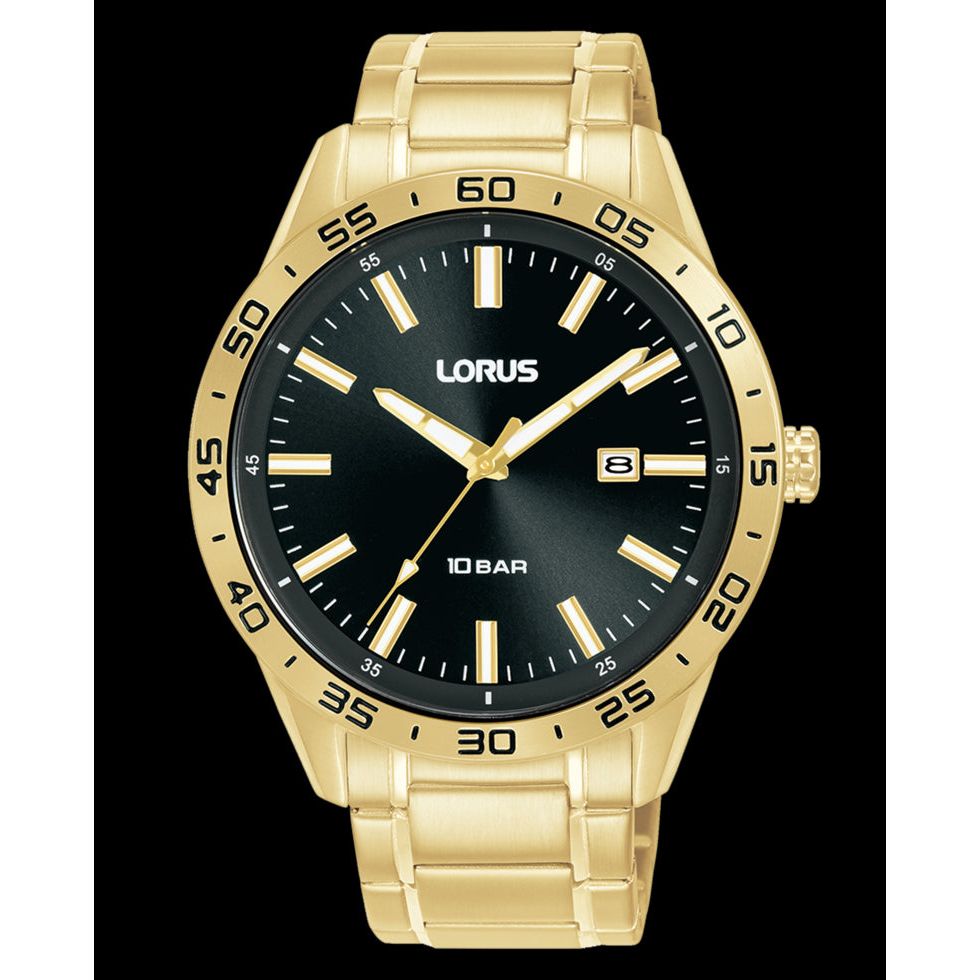 LORUS WATCHES Mod. RH952QX9-1