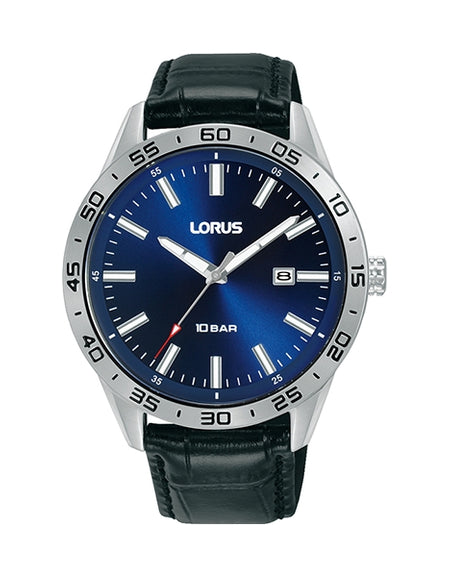 LORUS WATCHES Mod. RH953QX9-0