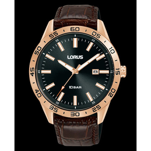 Load image into Gallery viewer, LORUS WATCHES Mod. RH954QX9-1
