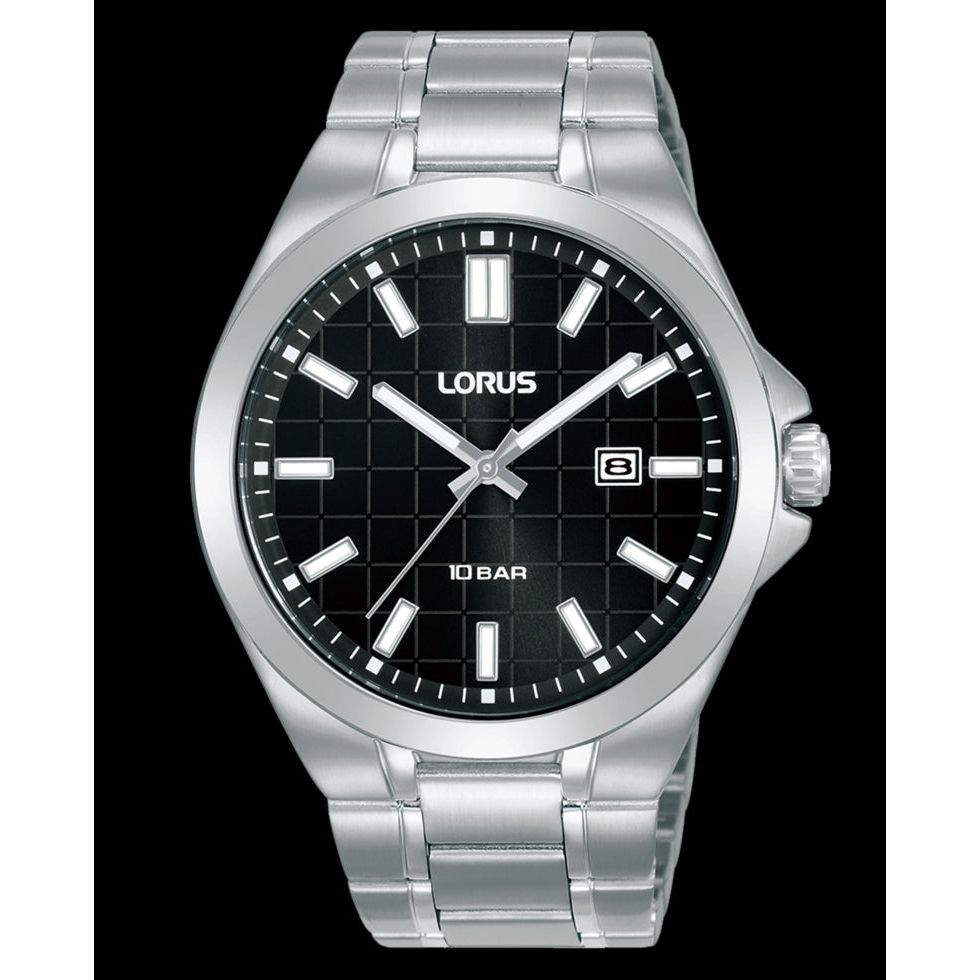 LORUS WATCHES Mod. RH955QX9-1