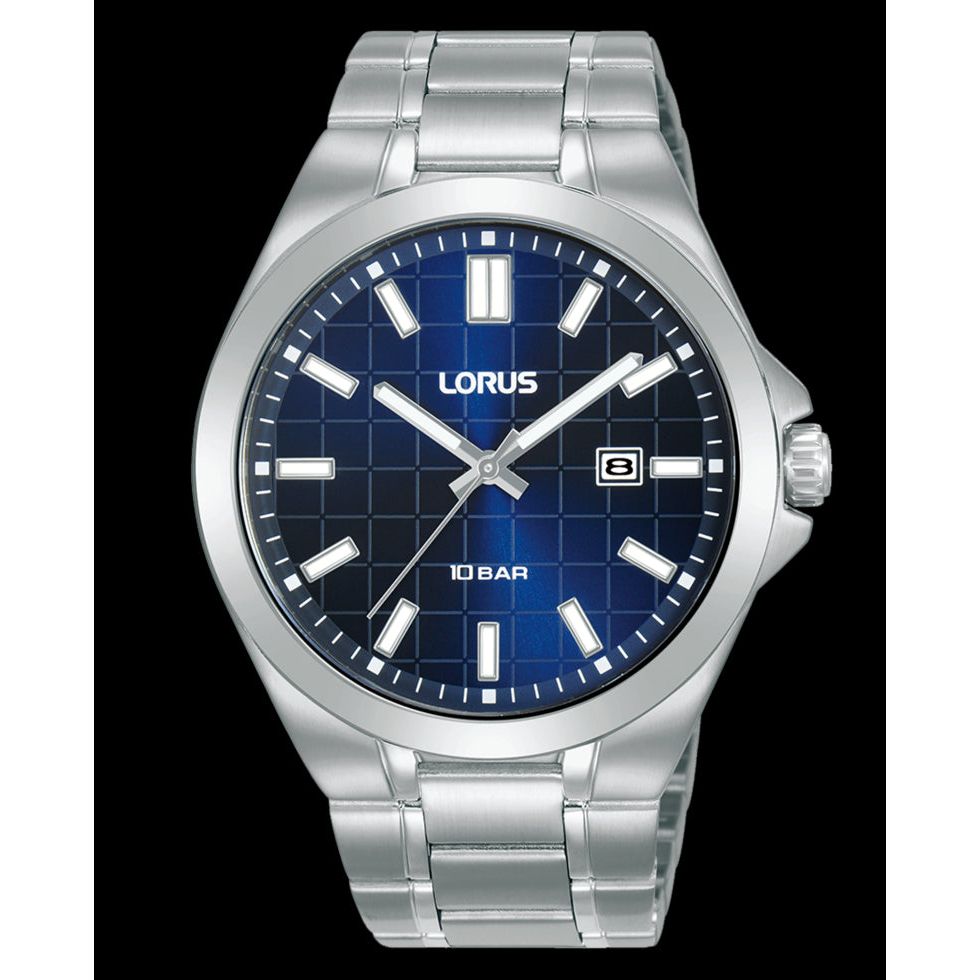 LORUS WATCHES Mod. RH957QX9-1