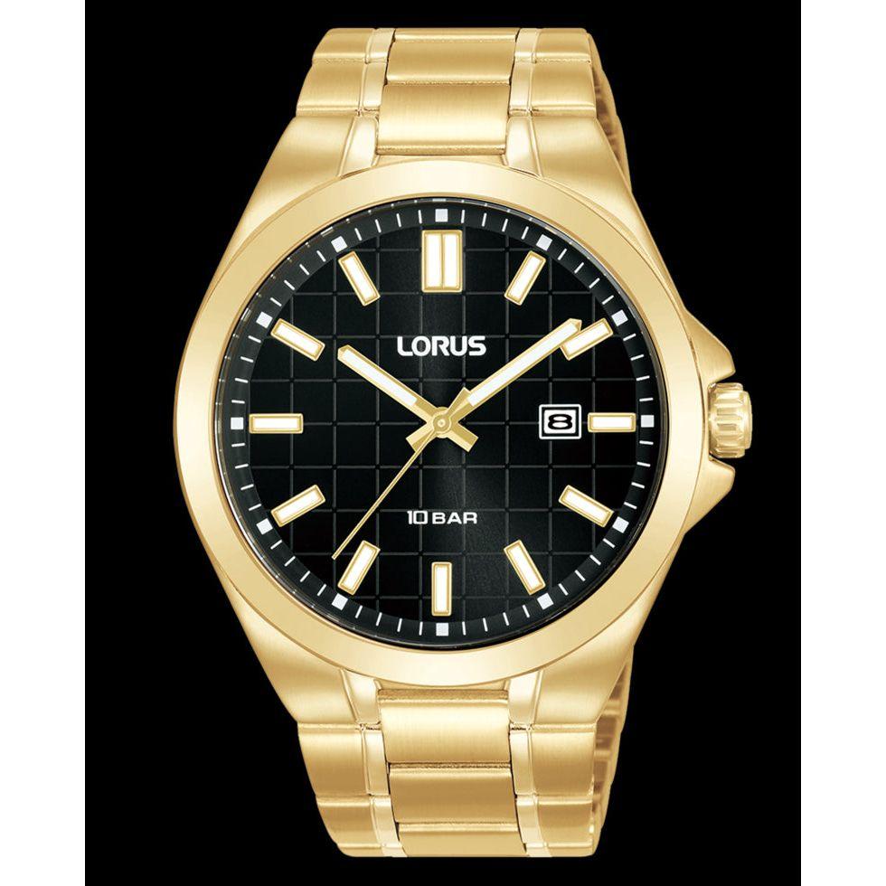 LORUS WATCHES Mod. RH962QX9-1