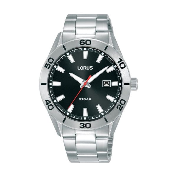 LORUS WATCHES Mod. RH965PX9-0