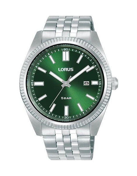 LORUS WATCHES Mod. RH967QX9-0