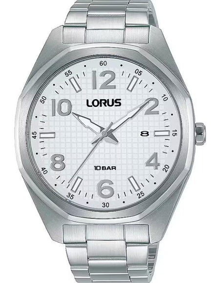 LORUS Mod. RH971NX9-0