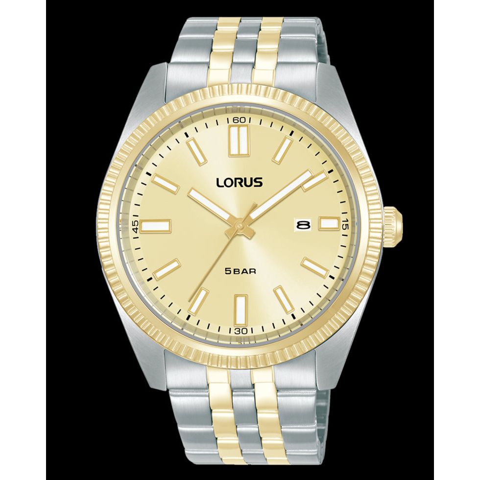 LORUS WATCHES Mod. RH972QX9-1