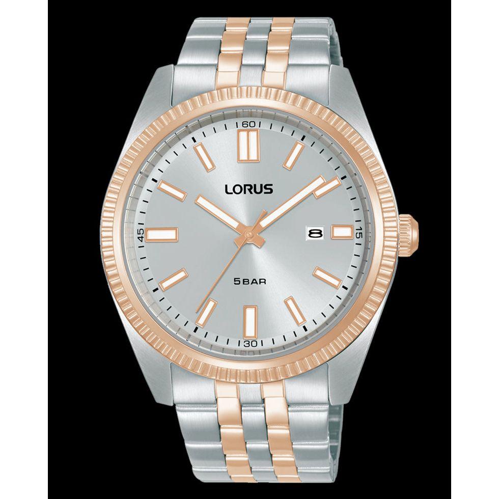 LORUS WATCHES Mod. RH974QX9-1