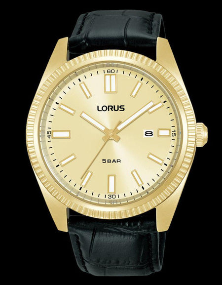 LORUS WATCHES Mod. RH976QX9-1