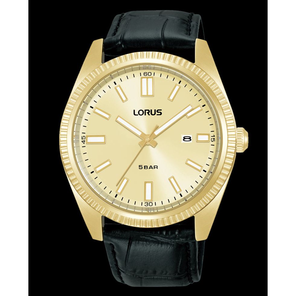 LORUS WATCHES Mod. RH976QX9-1