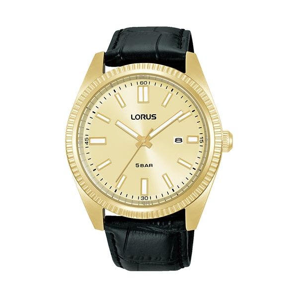 LORUS WATCHES Mod. RH976QX9-0