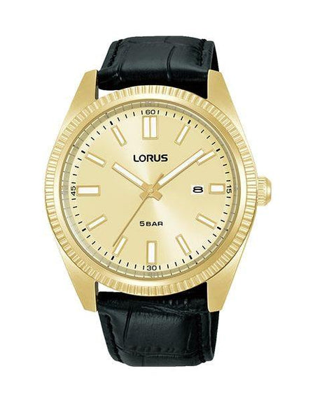 LORUS WATCHES Mod. RH976QX9-0