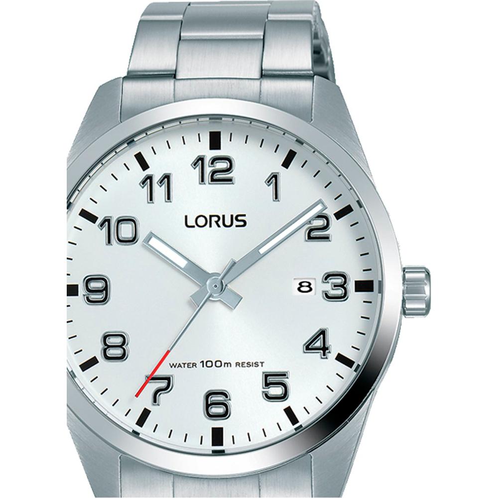 LORUS WATCHES Mod. RH977JX5-3