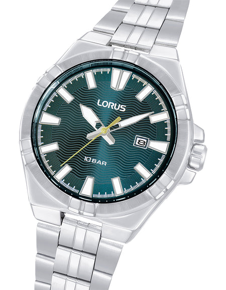 LORUS WATCHES Mod. RH977RX9-1